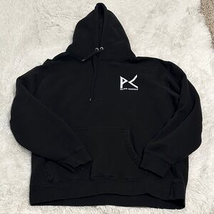 ❤️ Palmer Compund Hoodie